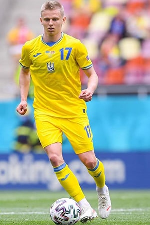 Фильм Украина - Северная Македония (14 .10.2023) (2023) смотреть онлайн в HD качестве без рекламы и регистрации